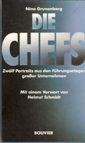 Die Chefs