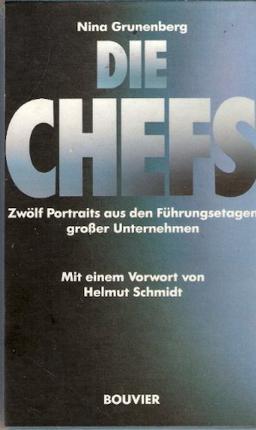 Die Chefs