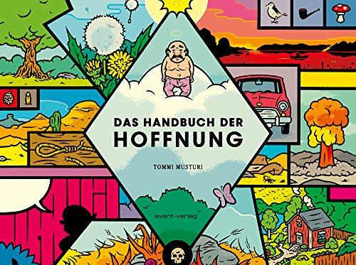 Das Handbuch der Hoffnung