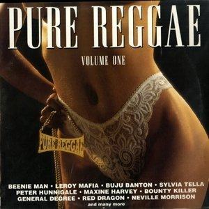 Pure Reggae Vol.1