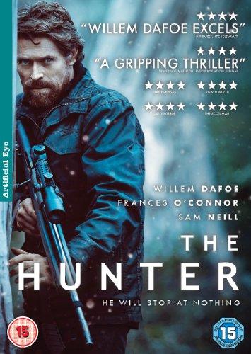 The Hunter [UK Import]