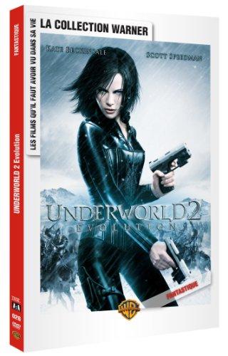 Underworld 2 : Evolution [WB Environmental]