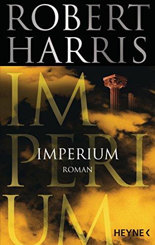 Imperium: Roman (Cicero, Band 1)