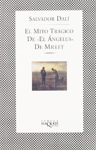 El mito trágico de "El Ángelus" de Millet (FÁBULA)