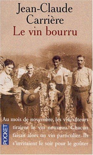 Le vin bourru