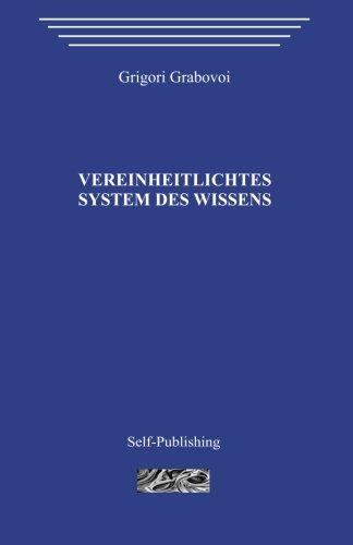 Vereinheitlichtes System des Wissens