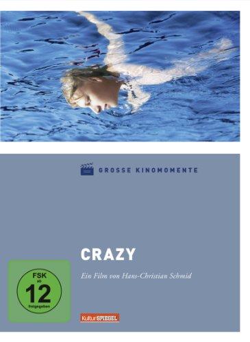 Crazy - Grosse  Kinomomente