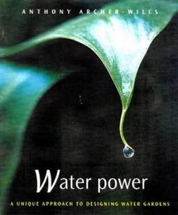 Water Power (Beaux Livres)