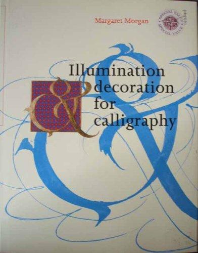 ILLUMINATION & DEC FOR CALLIGRAP