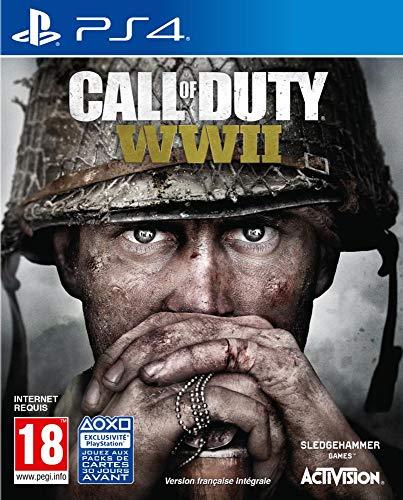 Call of Duty : World War II