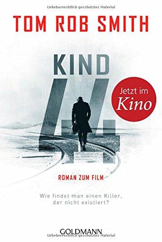 Kind 44: Leo Demidow 1 - Thriller