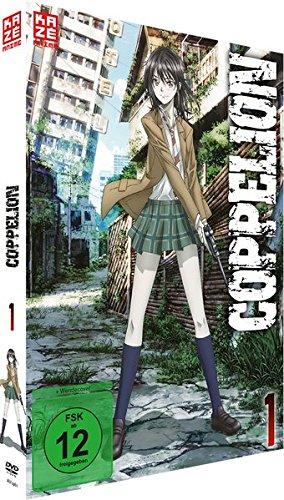 Coppelion Vol. 1