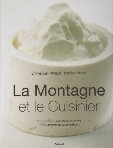 La montagne et le cuisinier