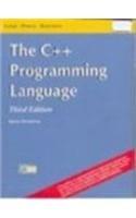 The C++ Programming Language