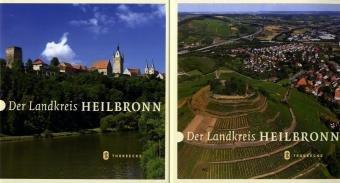 Der Landkreis Heilbronn