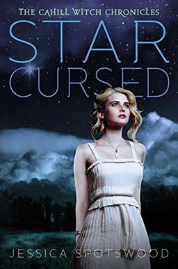 Star Cursed (The Cahill Witch Chronicles, Band 2)