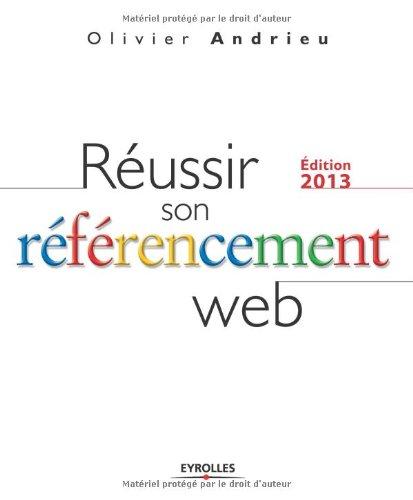 Réussir son référencement Web