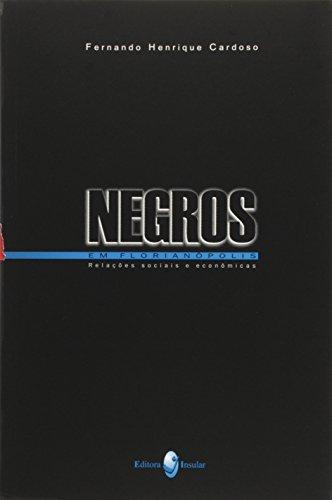 Negros em Florianópolis