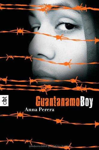 Guantanamo Boy