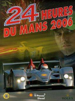 24 Heures du Mans 2006