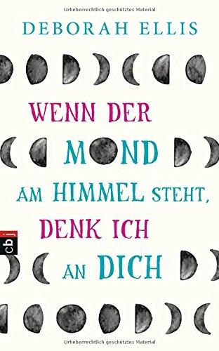 Wenn der Mond am Himmel steht, denk ich an dich