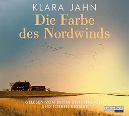 Die Farbe des Nordwinds