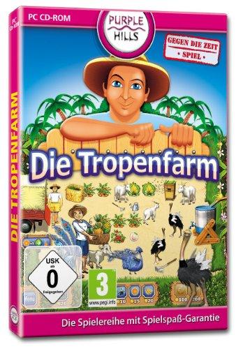 Die Tropenfarm