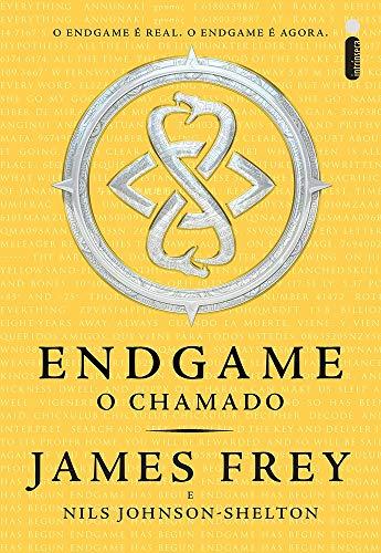 Endgame. O Chamado (Em Portuguese do Brasil)