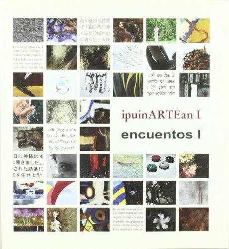 IpuinARTEan I = Encuentos I