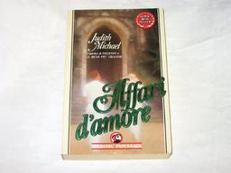 Affari d'amore (Super bestseller)