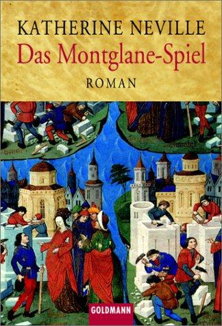 Das Montglane- Spiel.