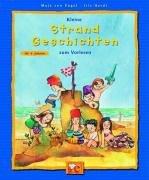 Kleine Strand-Geschichten zum Vorlesen