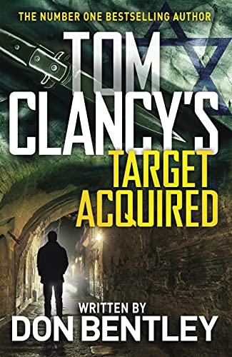 Tom Clancy’s Target Acquired