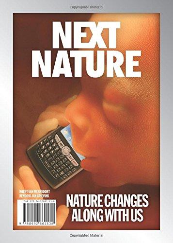 Next Nature: Nature Changes Along with Us