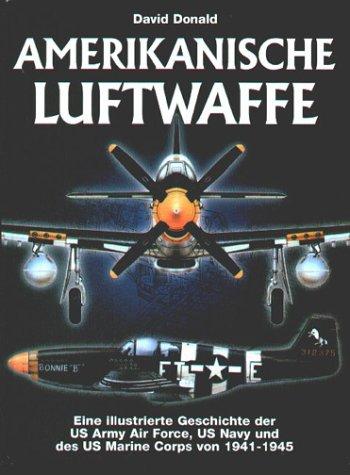 Amerikanische Luftwaffe