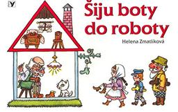 Šiju boty do roboty (2007)