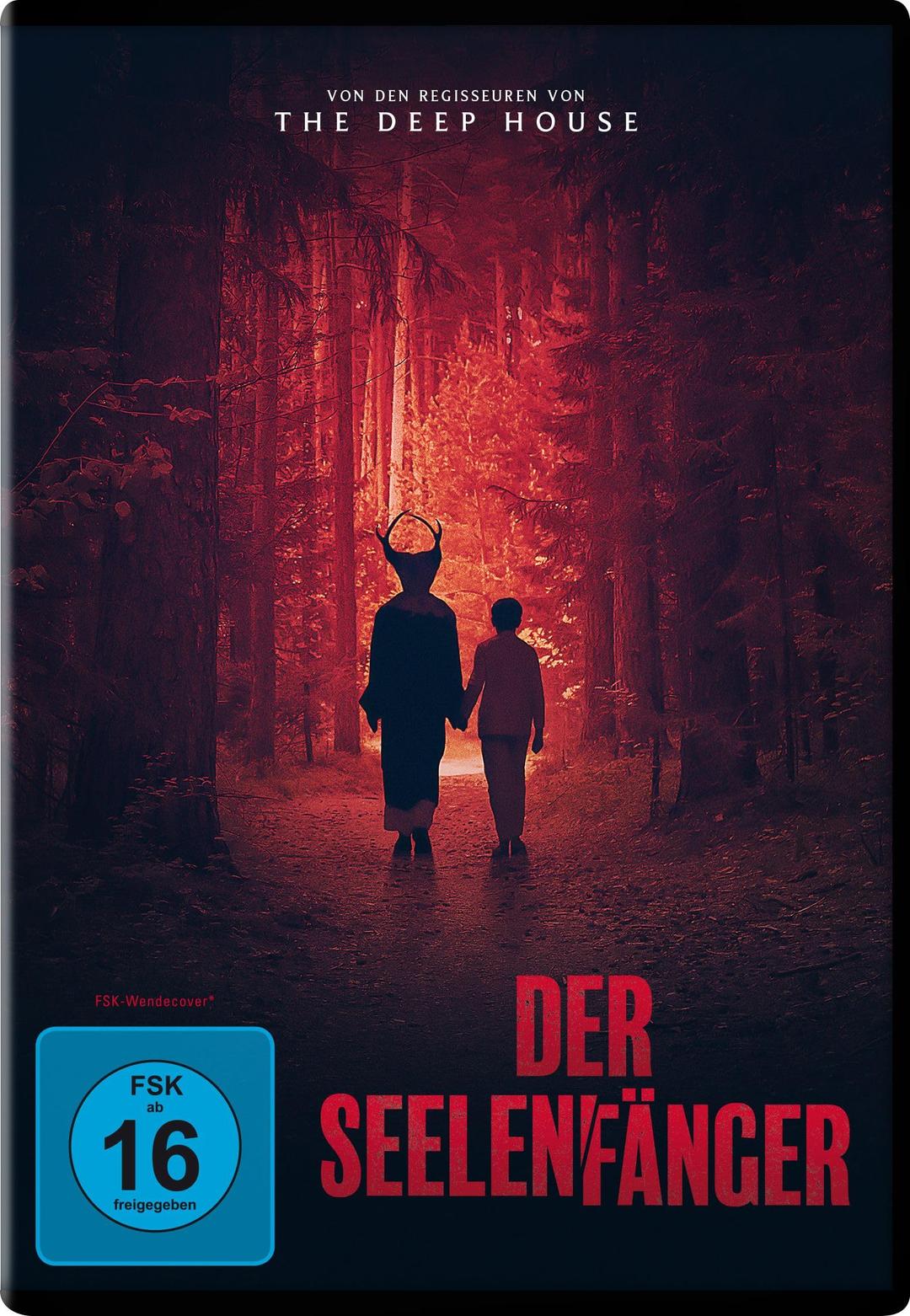 Der Seelenfänger