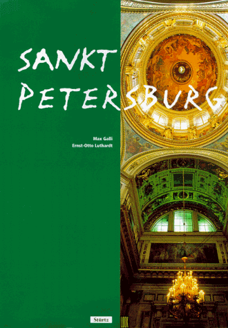 Sankt Petersburg