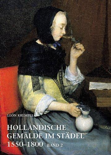 Holländische Gemälde des Barock 2