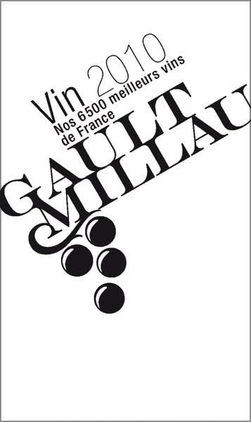 Gault Millau Le Vin 2010