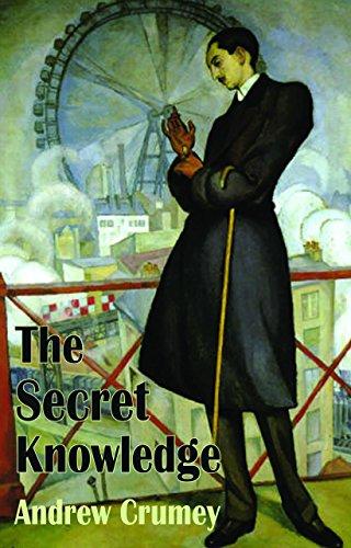 The Secret Knowledge (Dedalus Original Fiction in Paperback)