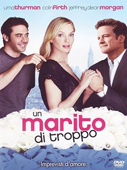 Un marito di troppo [IT Import]