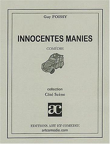 Innocentes manies