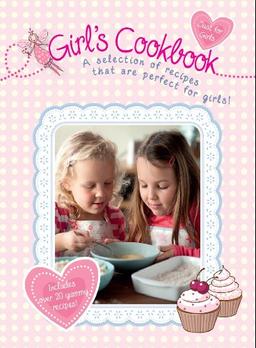 Girl's Cookbook