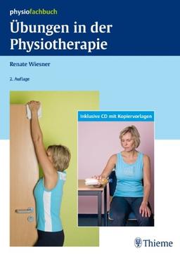 Übungen in der Physiotherapie