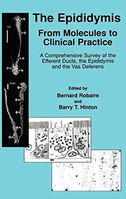 The Epididymis: From Molecules to Clinical Practice: A Comprehensive Survey of the Efferent Ducts, the Epididymis and the Vas Deferens