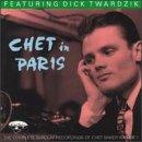 Chet in Paris Vol.1