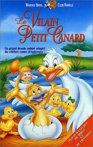 Le vilain petit canard