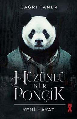 Hüzünlü Bir Poncik - Yeni Hayat: Hüzünlü Bir Poncik 2. Kitap