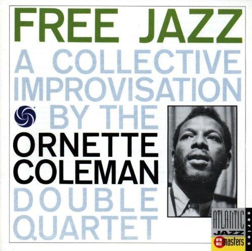 Free Jazz - A Collective Improvisation